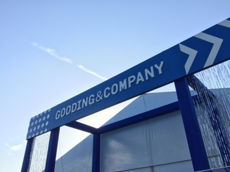 Gooding & Company Pebble Beach 2015
