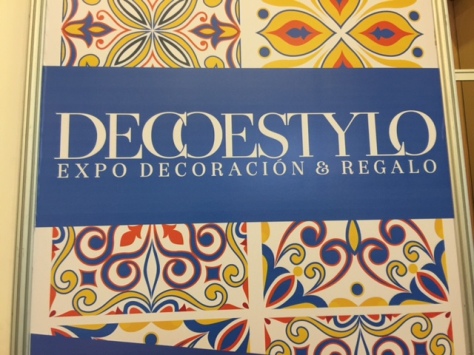 DECOESTYLO EXPO DECORACION & REGALO