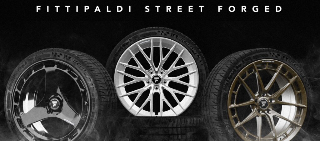 We’re a Fittipaldi Wheel Authorized Dealer – Universal Projects Inc